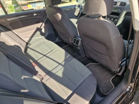 VW Golf 1.2tsi, 105, 10, 190..5. | Mobile.bg    10