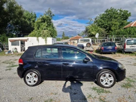 VW Golf 1.2tsi, 105, 10, 190..5. | Mobile.bg    5