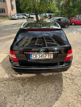     Mercedes-Benz C 250