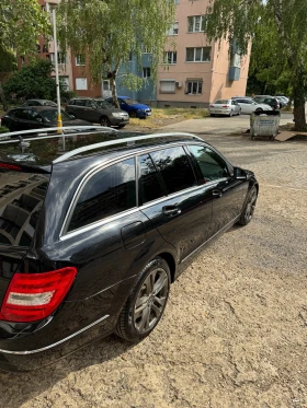     Mercedes-Benz C 250
