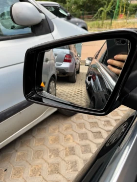 Обява за продажба на Mercedes-Benz C 250 ~19 999 лв. - изображение 8