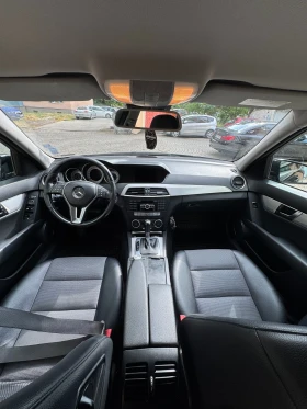     Mercedes-Benz C 250