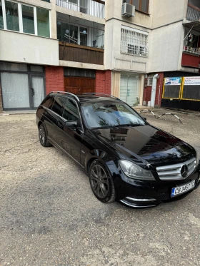 Обява за продажба на Mercedes-Benz C 250 ~19 999 лв. - изображение 5