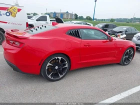 Chevrolet Camaro 6.2* V8* * *  | Mobile.bg    5