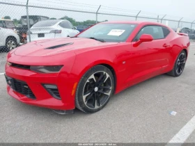 Chevrolet Camaro 6.2* V8* * *  | Mobile.bg    3