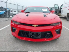 Chevrolet Camaro 6.2* V8* * *  | Mobile.bg    7