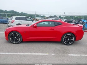 Chevrolet Camaro 6.2* V8* * *  | Mobile.bg    6
