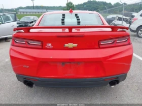 Chevrolet Camaro 6.2* V8* * *  | Mobile.bg    8