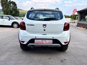 Dacia Sandero - 14999 лв. - 58090753 6
