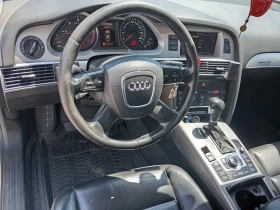 Audi A6 3.0 TDI Quattro  | Mobile.bg    12