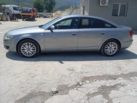Audi A6 3.0 TDI Quattro  | Mobile.bg    3