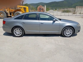 Audi A6 3.0 TDI Quattro  | Mobile.bg    4