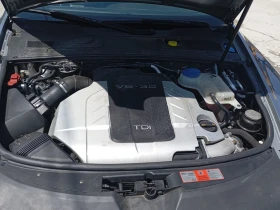 Audi A6 3.0 TDI Quattro  | Mobile.bg    16