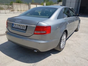 Audi A6 3.0 TDI Quattro  | Mobile.bg    6