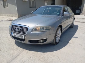 Audi A6 3.0 TDI Quattro  | Mobile.bg    2