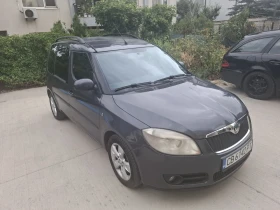 Обява за продажба на Skoda Roomster ~6 500 лв. - изображение 1