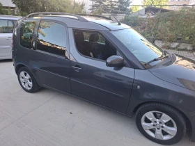 Skoda Roomster | Mobile.bg    3
