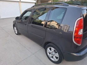 Skoda Roomster | Mobile.bg    5