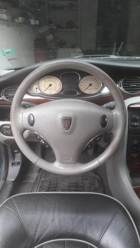 Обява за продажба на Rover 75 2000 CDT ~3 700 лв. - изображение 1