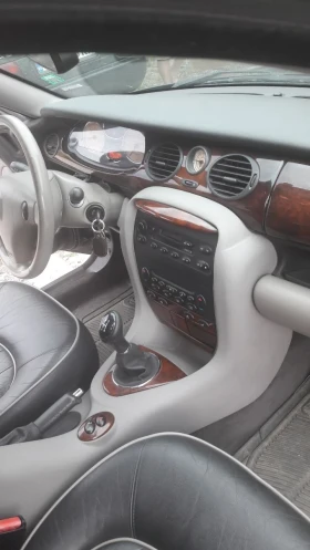 Обява за продажба на Rover 75 2000 CDT ~3 700 лв. - изображение 11