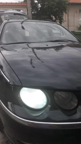 Обява за продажба на Rover 75 2000 CDT ~3 700 лв. - изображение 1