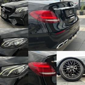 Mercedes-Benz E 220 * Digital* E63s Pack* *  | Mobile.bg    9