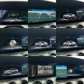 Mercedes-Benz E 220 * Digital* E63s Pack* *  | Mobile.bg    15