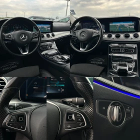 Mercedes-Benz E 220 * Digital* E63s Pack* *  | Mobile.bg    12