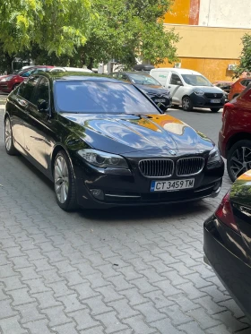 Обява за продажба на BMW 535 ~44 000 лв. - изображение 1