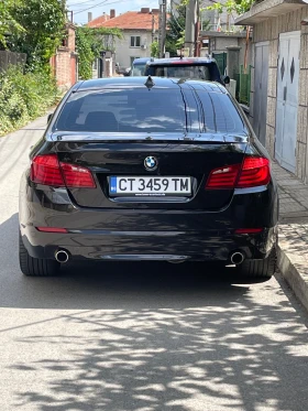 Обява за продажба на BMW 535 ~44 000 лв. - изображение 3