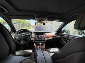 Обява за продажба на BMW 535 ~44 000 лв. - изображение 4