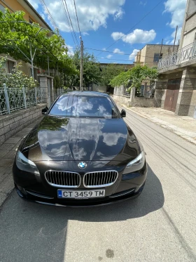 Обява за продажба на BMW 535 ~44 000 лв. - изображение 1