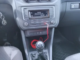 VW Caddy - 25800 лв. - 59033474 10