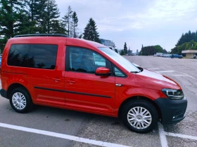 VW Caddy - 25800 лв. - 59033474 6
