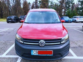 VW Caddy - 25800 лв. - 59033474 3