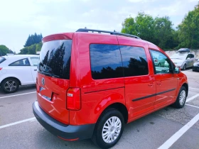 VW Caddy - 25800 лв. - 59033474 7
