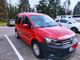 VW Caddy - 25800 лв. - 59033474 2