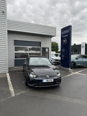 Обява за продажба на VW Golf R Performance ~65 000 лв. - изображение 2