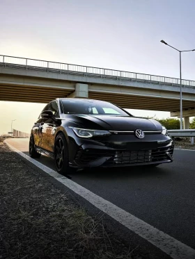 Обява за продажба на VW Golf R Performance ~65 000 лв. - изображение 1