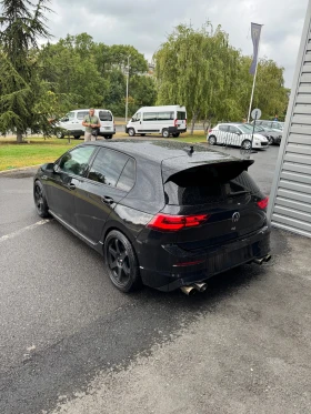 Обява за продажба на VW Golf R Performance ~65 000 лв. - изображение 5