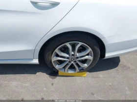 Mercedes-Benz C 300 * КЛИП НА ДВИГАТЕЛ* * ЛИЗИНГ* - 26999 лв. - 41782774 9
