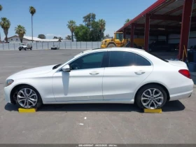 Mercedes-Benz C 300 * КЛИП НА ДВИГАТЕЛ* * ЛИЗИНГ* - 26999 лв. - 41782774 10