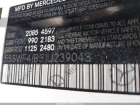 Mercedes-Benz C 300 * КЛИП НА ДВИГАТЕЛ* * ЛИЗИНГ* - 26999 лв. - 41782774 17