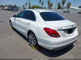 Mercedes-Benz C 300 * КЛИП НА ДВИГАТЕЛ* * ЛИЗИНГ* - 26999 лв. - 41782774 3