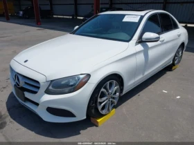 Mercedes-Benz C 300 * КЛИП НА ДВИГАТЕЛ* * ЛИЗИНГ* - 26999 лв. - 41782774 2