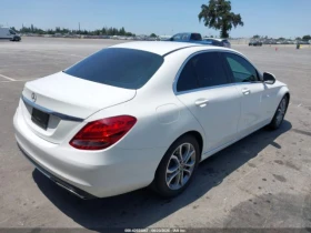 Mercedes-Benz C 300 * КЛИП НА ДВИГАТЕЛ* * ЛИЗИНГ* - 26999 лв. - 41782774 4