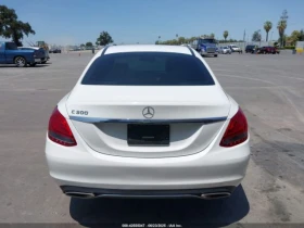 Mercedes-Benz C 300 * КЛИП НА ДВИГАТЕЛ* * ЛИЗИНГ* - 26999 лв. - 41782774 6