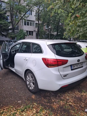 Обява за продажба на Kia Ceed Trend, 1.6- Верига 130кс. ~12 900 лв. - изображение 3
