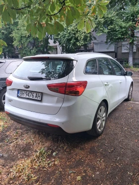 Обява за продажба на Kia Ceed Trend, 1.6- Верига 130кс. ~12 900 лв. - изображение 2