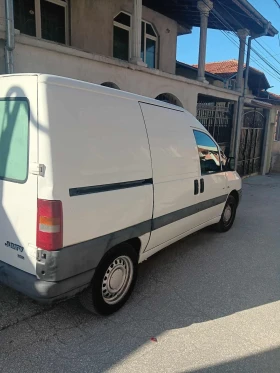Citroen Jumpy | Mobile.bg    2